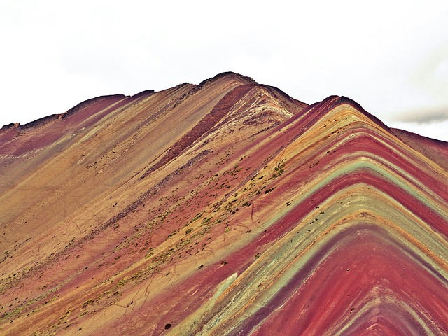 Cusco - paisagem turística