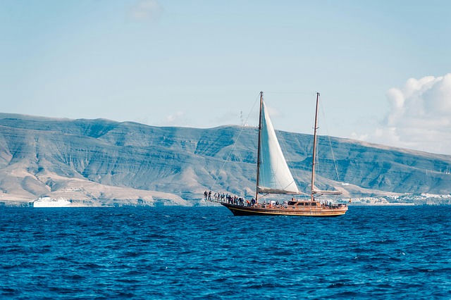 Brindisi - paisagem turística