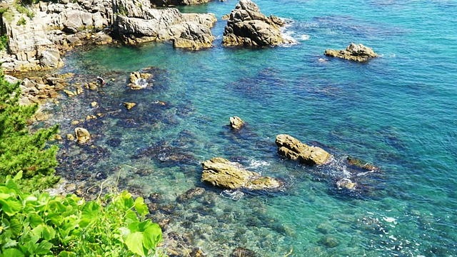 Veneza - paisagem turística