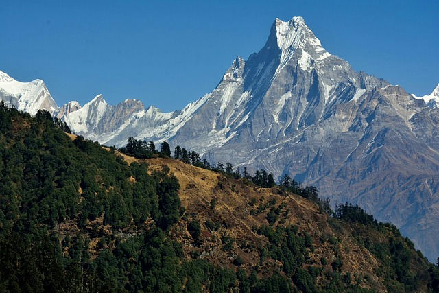 Butão e Nepal - imagem principal do pacote