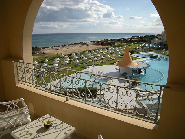 Tunísia - foto 3
