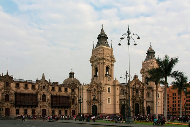 Peru - foto 2