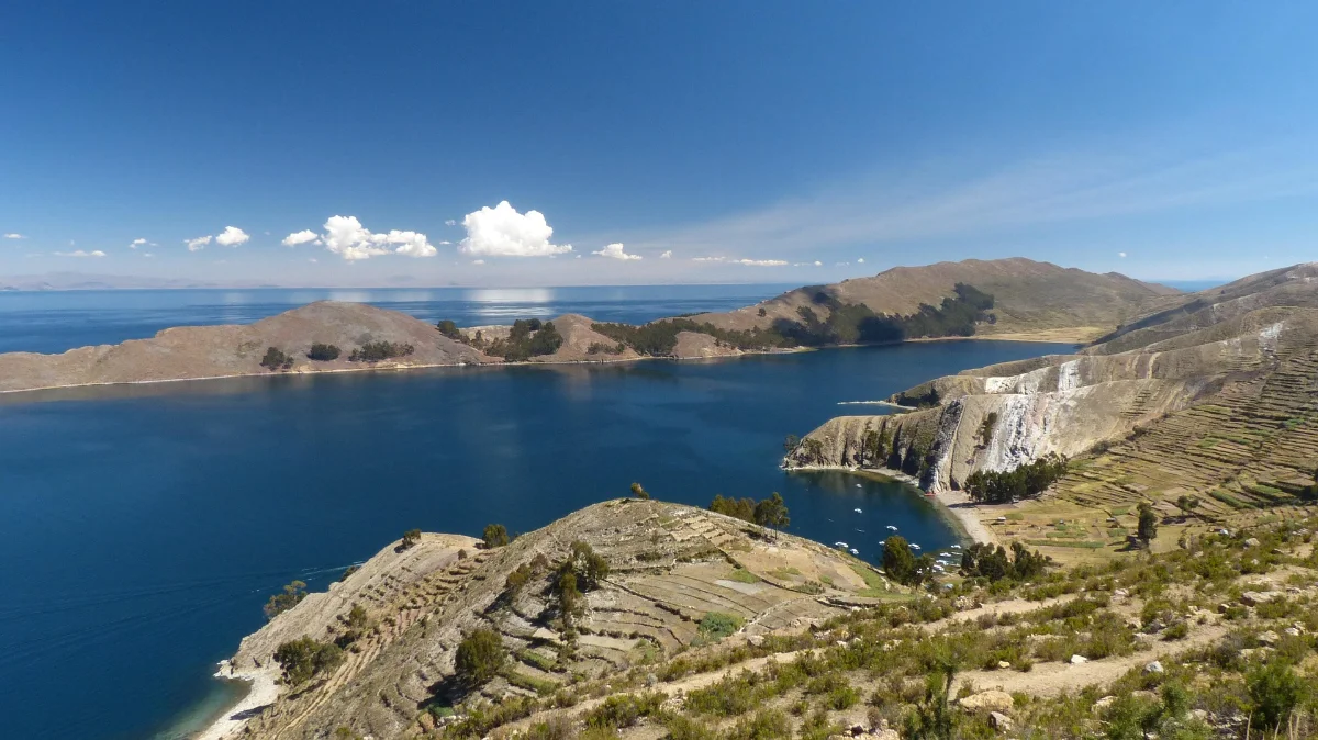 Peru - imagem principal do pacote