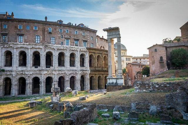 Europa: Roma, Barcelona, Madrid e Paris - Europa
