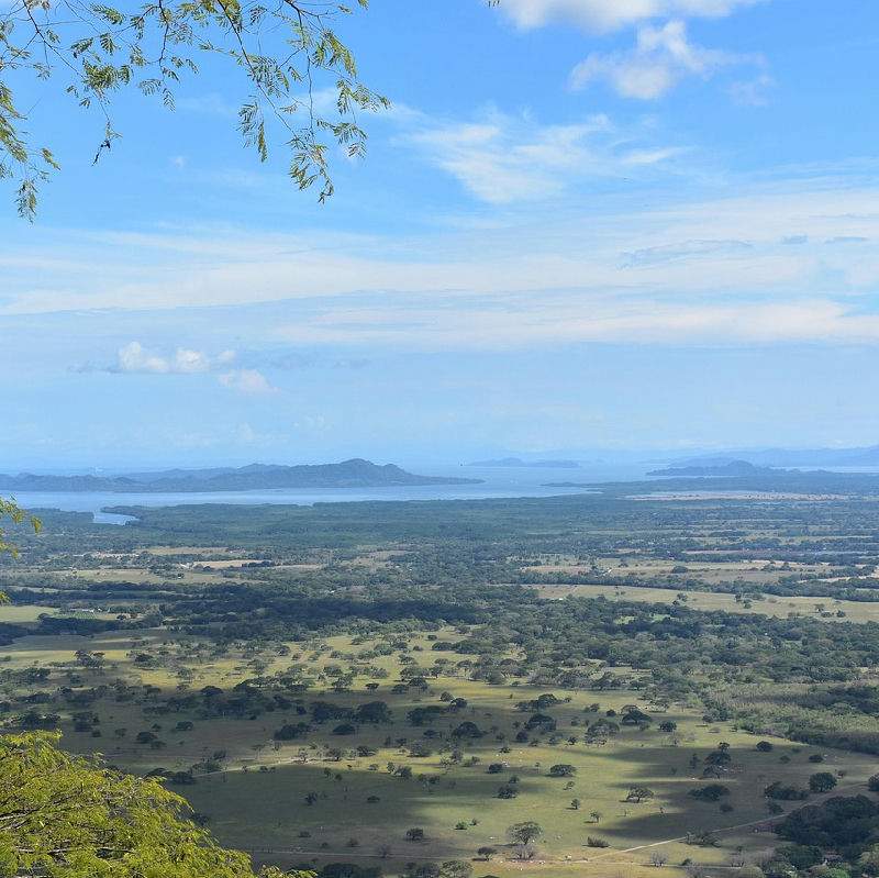parque nacional do