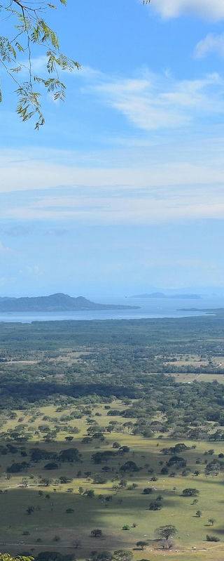 parque nacional do