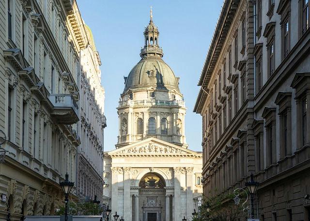 Viena, Budapeste, Praga, Berlim - foto 2