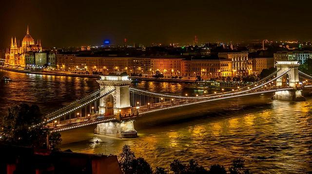 Viena, Budapeste, Praga, Berlim - foto 3