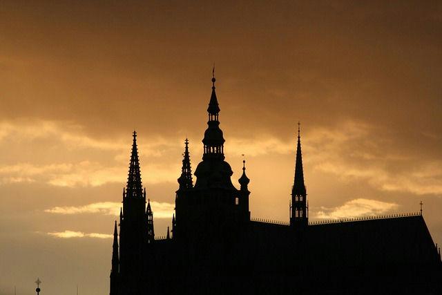 Viena, Budapeste, Praga, Berlim - foto 5