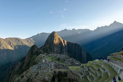 Peru em 9 Dias: Lima, Vale Sagrado, Machu Picchu e Cusco